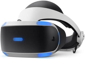 Playstation VR Bundle [CUH-ZVR1] (PlayStation 4) – J2Games