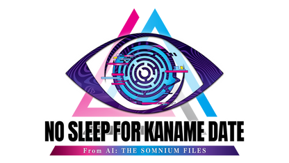 No Sleep for Kaname Date — From AI: The Somnium Files (Nintendo Switch 2)