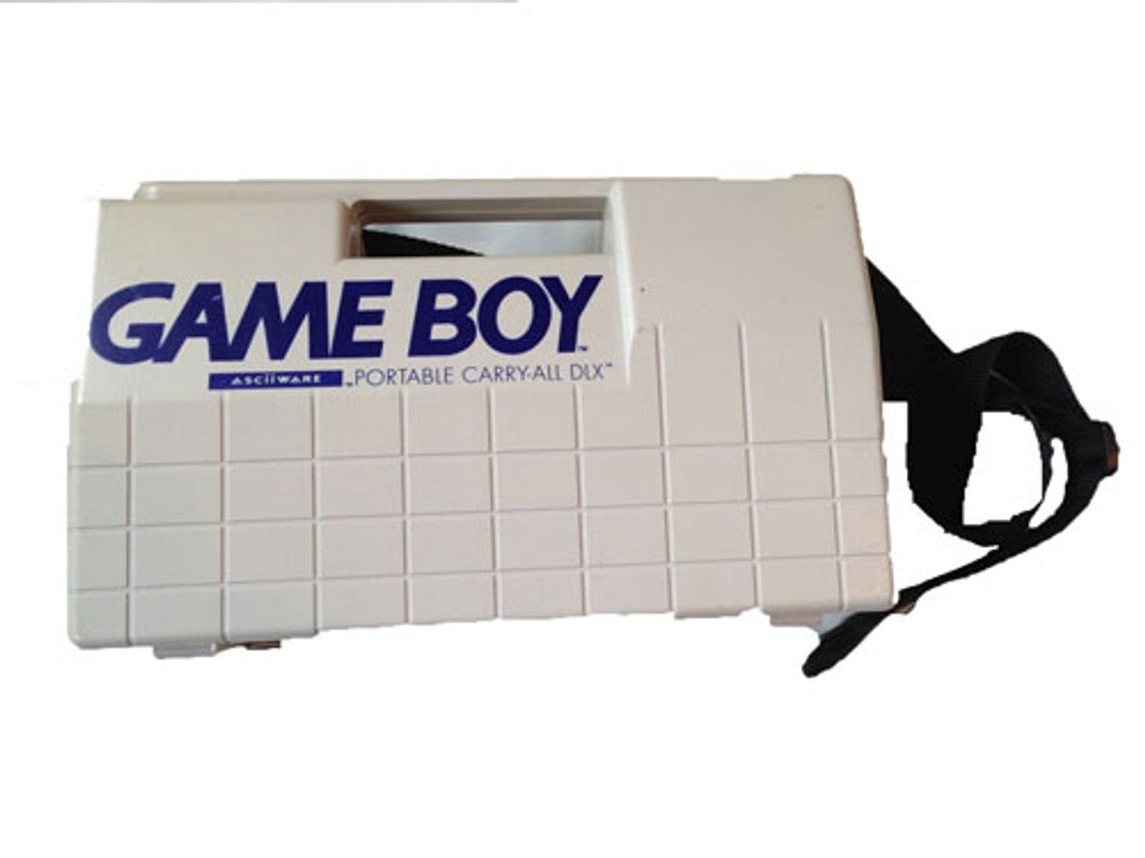 Nintendo Gameboy System & Carry Case Bundle (Gameboy)