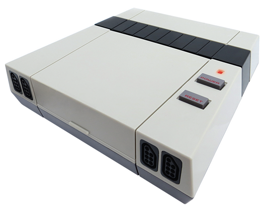 AVS Retro USB Console w/ Controller (Nintendo NES)