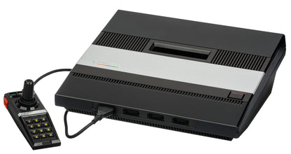 Atari 5200 System 4-Port Bundle (Atari 5200)