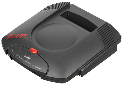 Atari Jaguar Ultimate Bundle (Atari Jaguar)