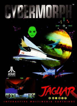 Atari Jaguar Ultimate Bundle (Atari Jaguar)