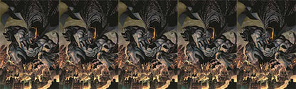 Batman #101 A Guillem March James Tynion IV Joker War (10/21/2020) DC