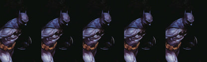 Batman #73 B Ben Oliver Variant (06/19/2019) DC