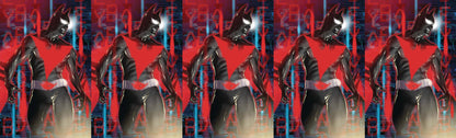 BATMAN BEYOND #34 B Kaare Andrews Variant Dan Jurgens (07/24/2019) DC
