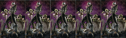 Batman Who Laughs #4 B Kaare Andrews Variant Scott Snyder (04/10/2019) DC