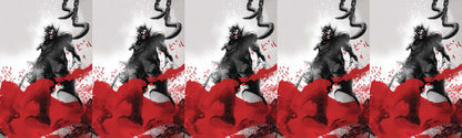BATMAN WHO LAUGHS #5 A (OF 6) Jock Scott Snyder (05/08/2019) DC