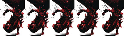 Batman Who Laughs #6 A Jock Scott Snyder (06/12/2019) DC