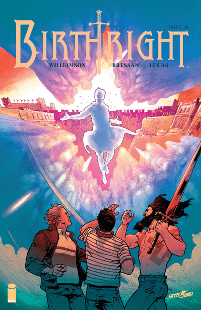 Birthright 19 Image 2014