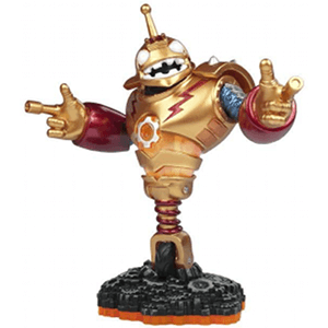 Skylanders Giants: Bouncer (Toys)