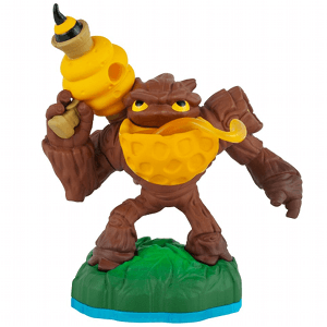 Skylanders Swap Force: Bumble Blast (Toys)