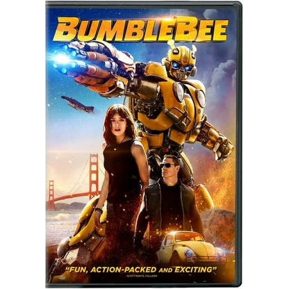 Bumblebee Widescreen (DVD) (Pre-Owned)