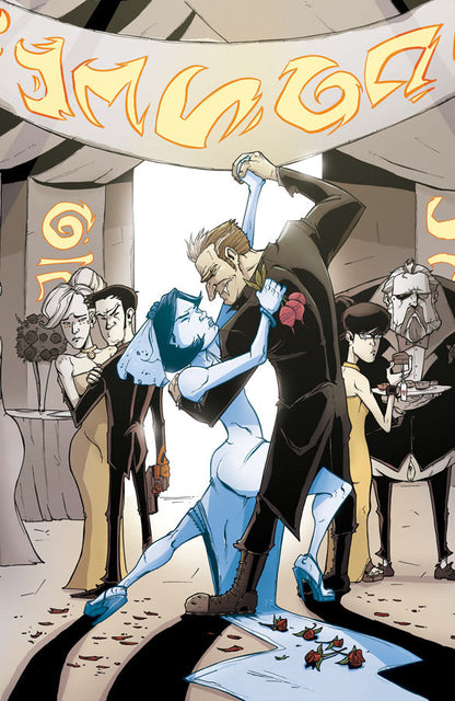 Chew 30 Image 2012
