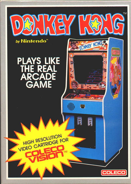 ColecoVision Console + Module Mega Bundle (ColecoVision)