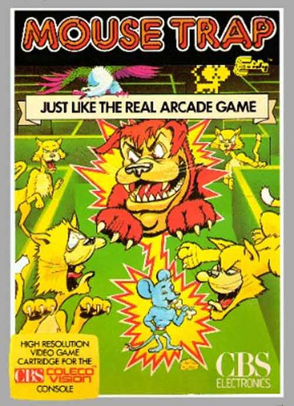 ColecoVision Console + Module Mega Bundle (ColecoVision)