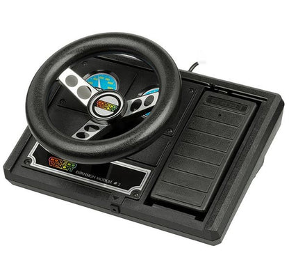 ColecoVision Console + Module Mega Bundle (ColecoVision)