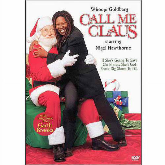 Call me Claus (Pre-Owned) (DVD)