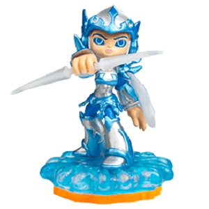 Skylander Giants: Chill (Toys)