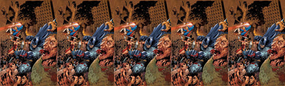 DCEASED #3 A (OF 6) Trevor Hairsine Tom Taylor (07/03/2019) DC