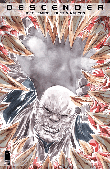 Descender 18 Image 2015