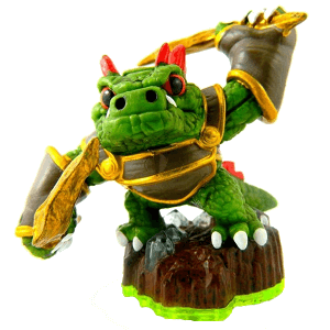 Skylanders Spyro's Adventure: Dino-Rang (Toys)