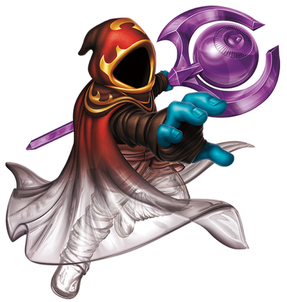 Skylanders Trap Team: Enigma (Toys)