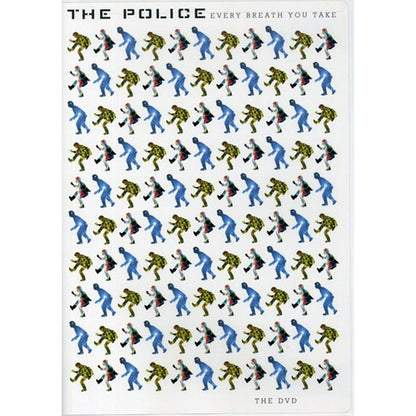 The Police: Every Breath You Take (DVD) (Pre-Owned)