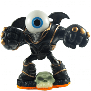 Skylanders Giants: Eye Brawl (Toys)