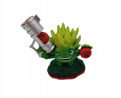 Skylanders Trap Team: Food Fight (Toys)