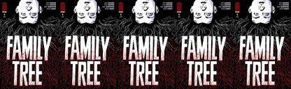 FAMILY TREE #1 Phil Hester Jeff Lemire (MR) (11/13/2019) IMAGE