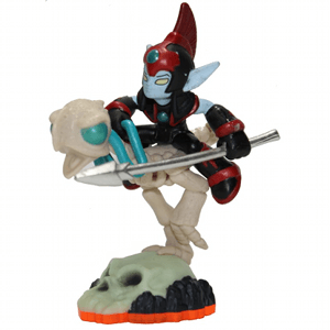 Skylanders Giants: Fright Rider (Toys)
