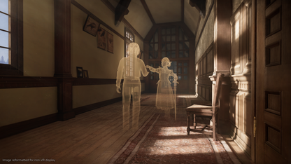 Deracine (PlayStation 4)