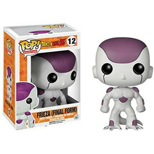 POP! 12: Dragonball Z Frieza (Final Form) (Funko)