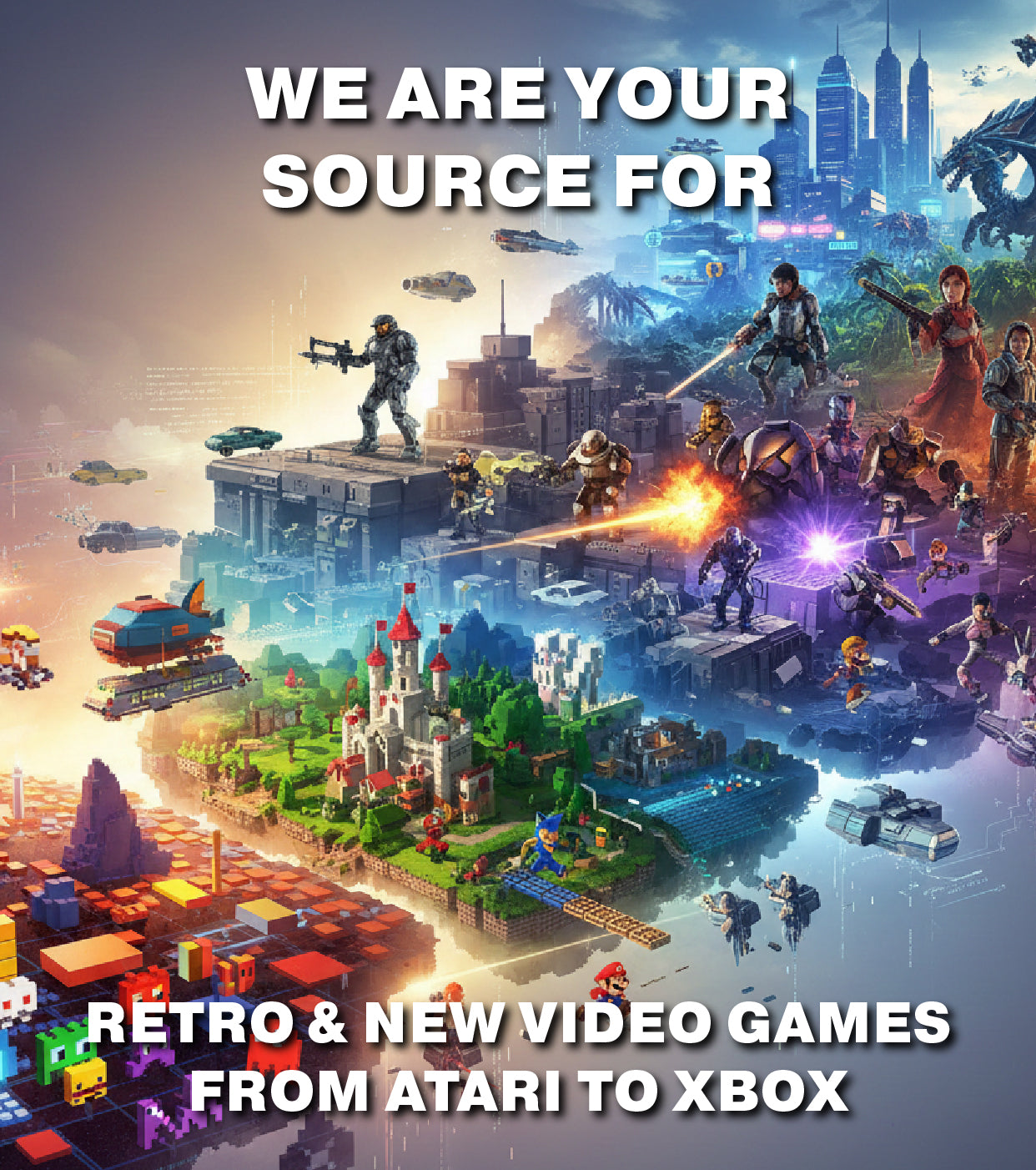 J2games J2Games.com Video Games - Buy, Sell, Trade Video Games in Central NJ!