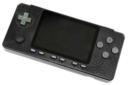Odroid-Go Advanced Black Edition (Odroid)