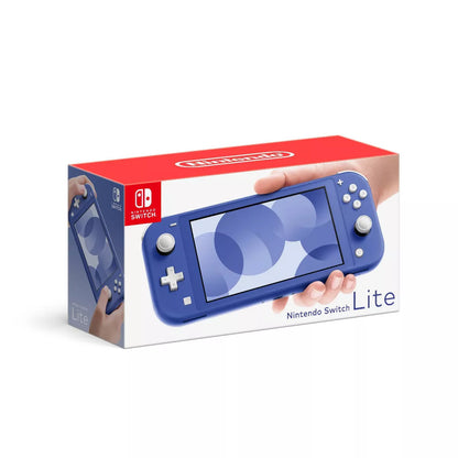 Paquete azul de Nintendo Switch [importado de Japón] (Nintendo Switch)