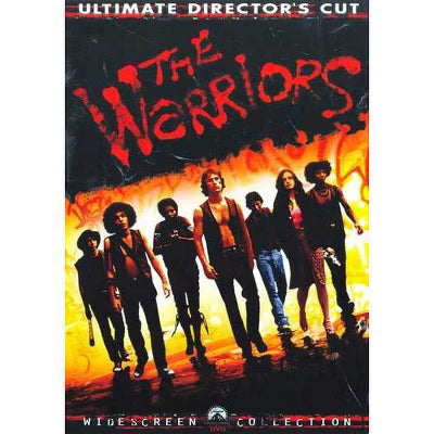 The Warriors Ultimate Director's Cut (DVD) (Pre-Owned)