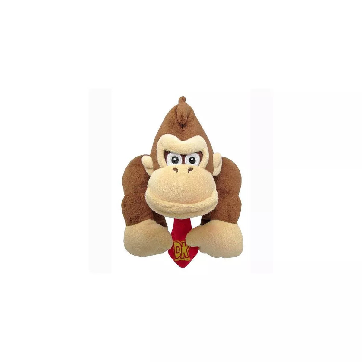 Donkey Kong 10" Plush (Toys)