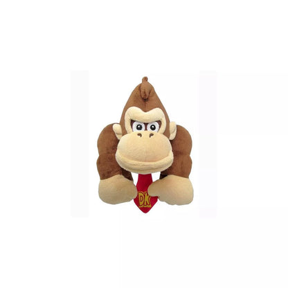 Donkey Kong 10" Plush (Toys)
