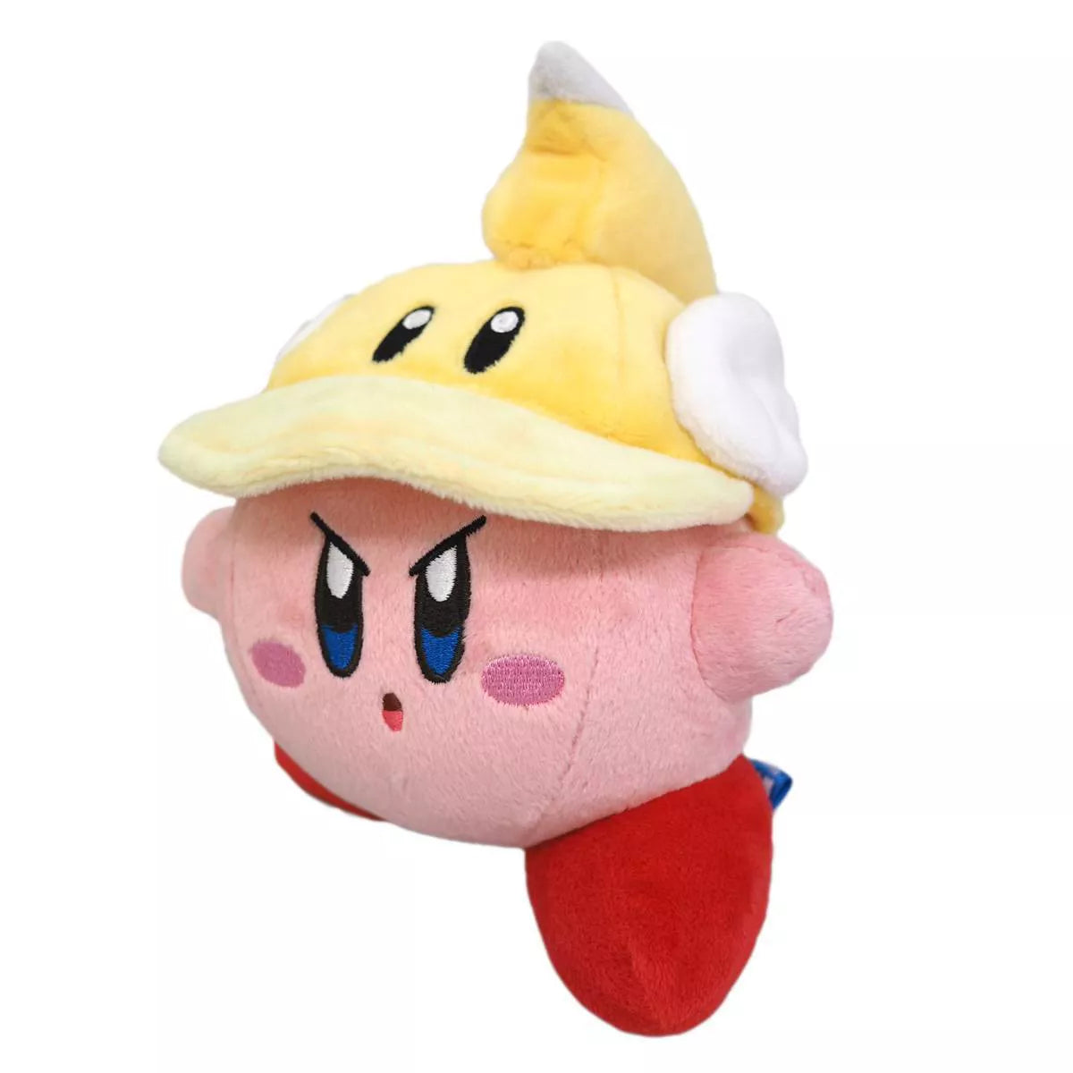 Cutter Kirby 5" Plush (Toys)