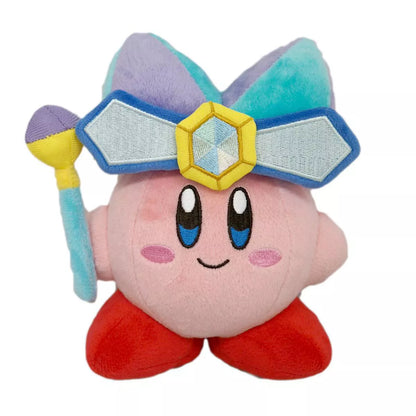 Mirror Kirby 5" Plush (Toys)