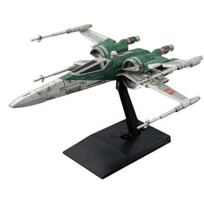 Star Wars: #17 X-Wing Fighter (Rise of Skywalker Ver.) (Toys)