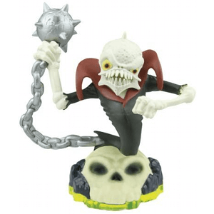 Skylanders Spyro Adventure: Ghost Roaster (Toys)