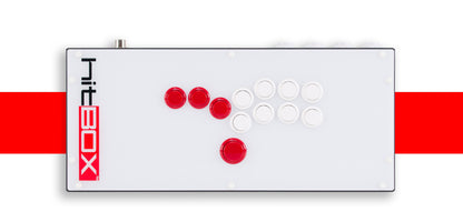 HitBox Fight Stick (PlayStation 4/PC)