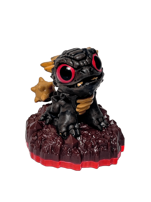 Skylanders Trap Team: Bop [Mini Series] (Toys)