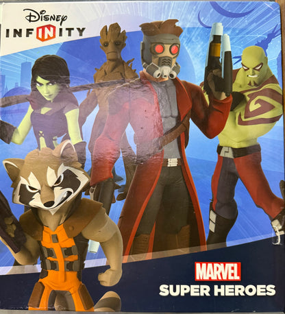 Disney Infinity 2.0 Power Disc Album (Toys)