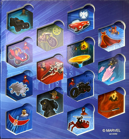 Disney Infinity 2.0 Power Disc Album (Toys)