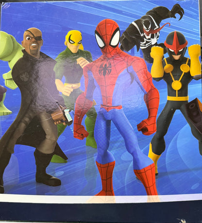 Disney Infinity 2.0 Power Disc Album (Toys)