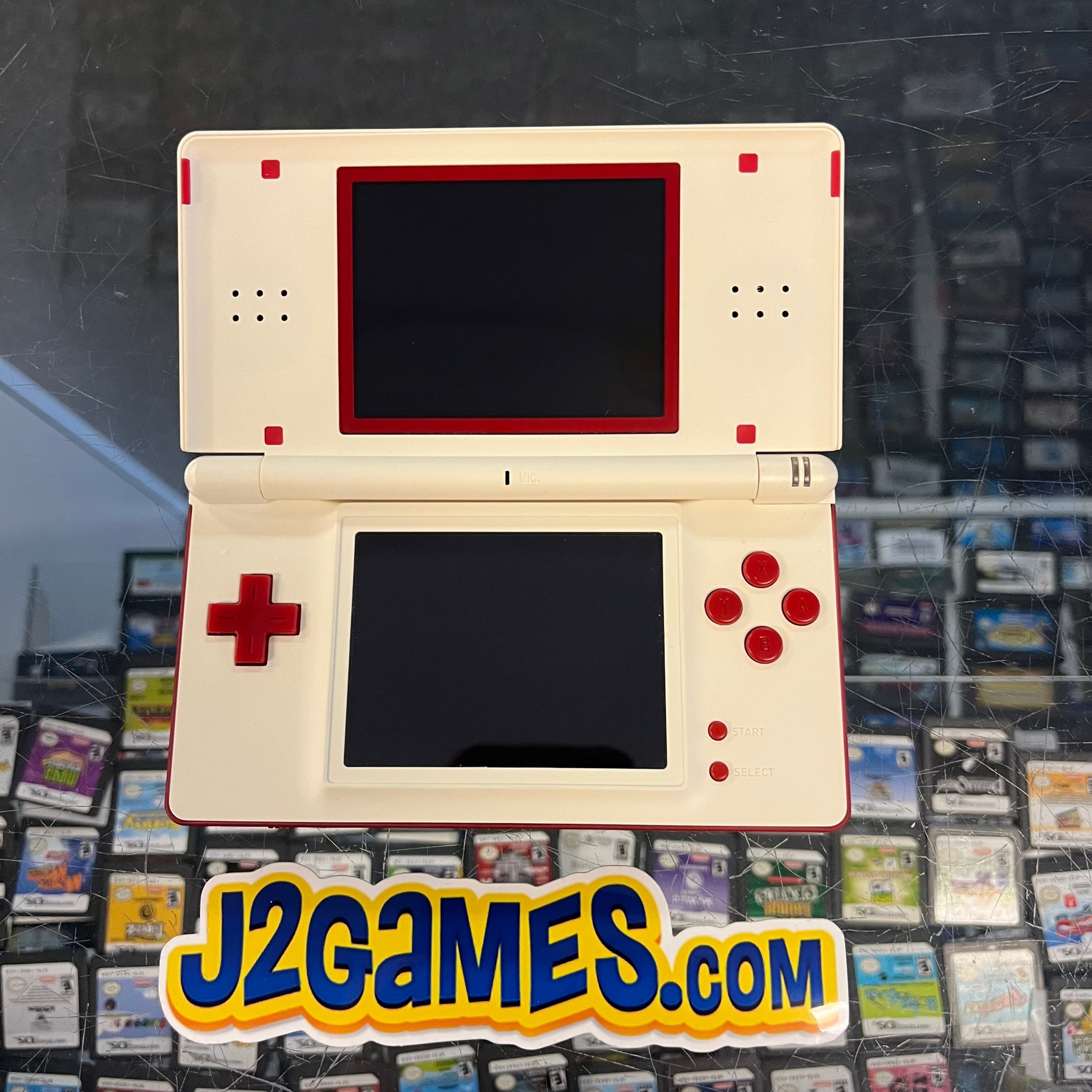 送料無料 通販 ファッション with Lite DS Nintendo Custom DS (Nintendo Shell Famicom 携帯用ゲーム機本体